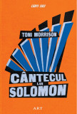 Cantecul lui Solomon - Toni Morrison - Art