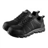 Pantofi de lucru S1P SRC, cupa de varf din material compozit, talpa intermediara din kevlar, marimea 41 82-156-41, Neo