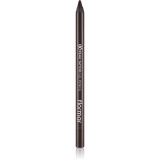 Cumpara ieftin Flormar Extreme Tattoo Gel Penci eyeliner gel rezistent la apă culoare 02 Walnut 1,2 g