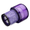 Prefiltru Aspirator Dyson V11 Kwmobile, Mov, Plastic - Inlocuire Filtru Aspirator V11