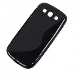 HUSA BACK COVER CASE SAMSUNG GALAXY S3 M-LIFE EuroGoods Quality