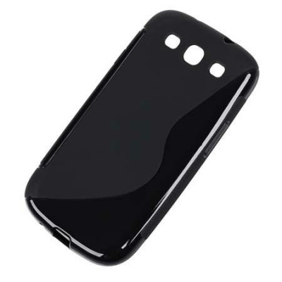 HUSA BACK COVER CASE SAMSUNG GALAXY S3 M-LIFE foto