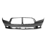 Bara fata Dodge Charger, 11.2010-08.2014, grunduit, Aftermarket, Rapid