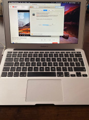 MacBook Air 13 2011 foto