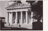 AMS - ILUSTRATA 1232, GALATI - TEATRUL DE STAT, ANUL 1961