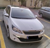 Peugeot 308 BlueHDI