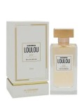 Apa de parfum Al Haramain Loulou Joy, 100 ml, pentru femei