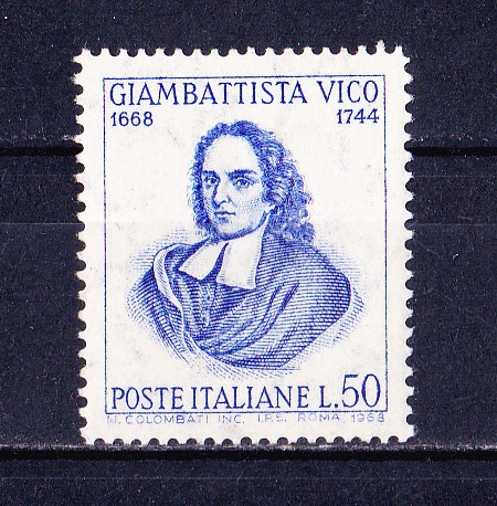 TSV$ - 1968 MICHEL 1277 ITALIA MNH/** LUX