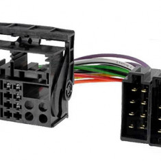 Cablu conector radio ISO Ford 16 pini 4CarMedia