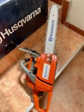 Husqvarna 236 Mark II