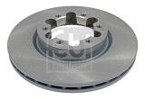 Disc Frana FEBI 108492