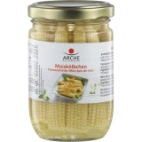 Arche Mini Porumb in Saramura Bio Vegan Crocant Fara Conservanti