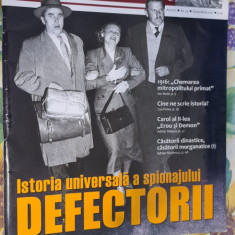 Revista Istorie si Civilizatie nr. 25/2011