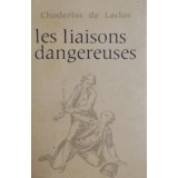 Choderlos de Laclos - Les liaisons dangereuses (1966)