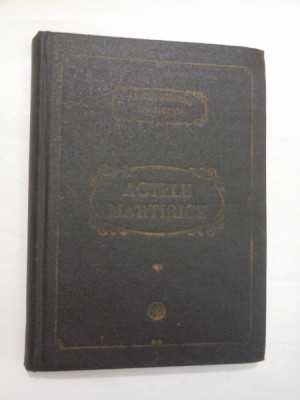 ACTELE MARTIRICE - PSB 11 - 1982 foto