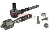 Bara directie AUDI A6 Avant (4F5, C6) (2005 - 2011) METZGER 56004218