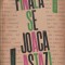 Ioan Chirila - Finala se joaca astazi (caricaturi de Neagu Radulescu)