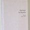 APROAPE IN DEPARTE - POEME 2019- 2022 de MONICA PILLAT , 2022