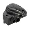 Filtru aer carbon scuter Peugeot Speedfight