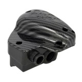 Filtru aer carbon scuter Peugeot Speedfight