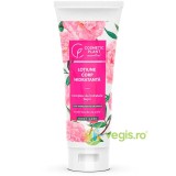 Lotiune de Corp Hidratanta cu Bujor 200ml