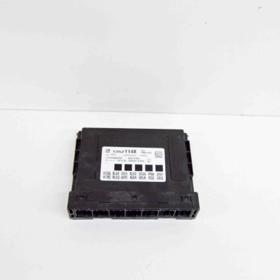 Modul de confort OPEL MOKKA / MOKKA X 2018 OEM: F00HJ01864,13521148,650446862 17807804 foto