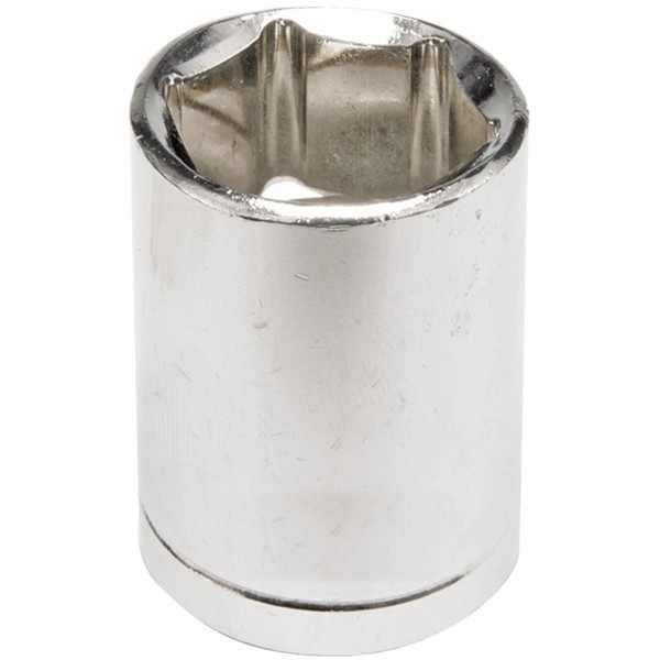 Cheie tubulara 1/4&quot;, 6P, 13mm ProAdvanced PowerfulTools
