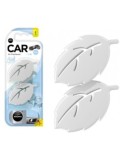 Odorizant auto Aroma Car Leaf 3D Ice