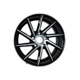 Jante AGT 18x8 ET35 5x114.3 diamond cut compatibile Dacia Renault Toyota Nissan Infinity Mitsubishi Suzuki Cod: AGT 18021-1442