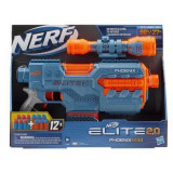 Blaster Nerf Elite 2.0 Phoenix CS6