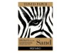Bloc desen Toned Paper Sand, A3, 120g, 50 file, fara spirala Fabriano