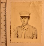 Fotografie cu militar din Italia 2
