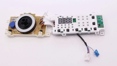 PCB ASSEMBLY,DISPLAY(ONBOARDING) EBR33119182 LG foto