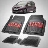Cumpara ieftin Covorase Seat Mii Hatchback 5 Usi Compatibile 2011-2019 | Red