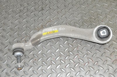 Braț curbat dreapta față BMW 5 Gran Turismo F07 2013 OEM: Hatchback | 10499362 foto