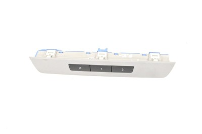 Unitate de control scaun st&amp;acirc;nga față BMW 5 F10 2010 OEM: 9215807 | 12146793 foto