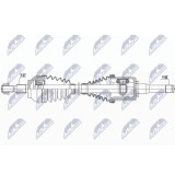 Planetara Ford Kuga 2, Escape 1.5t, 1.6t, 2.0t 2012-, Stanga, Fata, CV Automata, 1841613