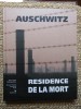 Auschwitz R&eacute;sidence de la mort - Adam Bujak