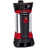 Pompa submersibila ECO pentru apa murdara GE-DP 7935 N-A ECO, corp inox, 790 W, 7 m imersiune, 9 m inaltime. 19000 L/h, 35 mm dimensiune particule, Einhell