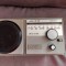 RADIO DUO RS 1210 TEHNOTON , FUNCTIONEAZA LUNGI .