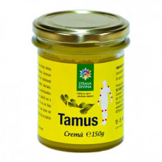 Crema Tamus, 150g, Steaua Divina