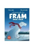 Cumpara ieftin Aventurile lui Fram, ursul polar. Cartea a II-a, Curtea Veche