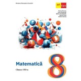 Matematica - Clasa 8 - Manual, ART KLETT