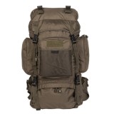 Rucsac 55 litri Commando Mil-Tec Olive