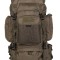 Rucsac 55 litri Commando Mil-Tec Olive