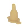 TETINE PENTRU MIEI ATASARE STICLA KERBL (SETx10BUC) &Phi;20MM L6CM