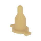 TETINE PENTRU MIEI ATASARE STICLA KERBL (SETx10BUC) &Phi;20MM L6CM