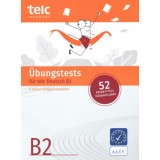 &Uuml;bungstests f&uuml;r telc Deutsch B2