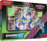Pokemon TCG - Scarlet &amp; Violet - Shrouded Fable - Kingdra