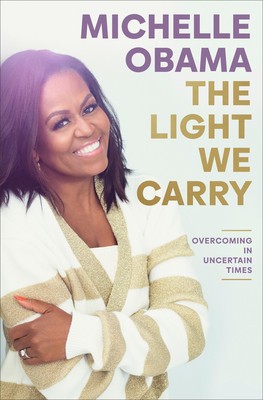 The Light We Carry: Overcoming in Uncertain Times foto